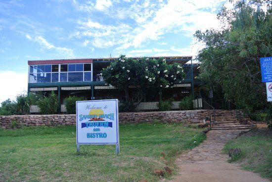 Point Samson Tavern