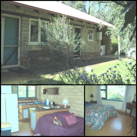 Porongurup Shop Tearoom  Village Inn