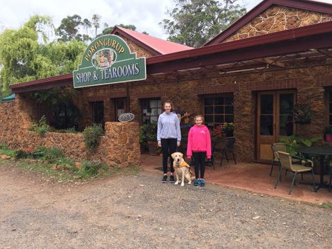 Porongurup Tea Rooms - Dentist Search 0