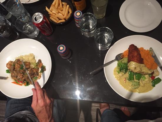 Raika's Restaurant