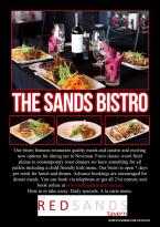 Red Sands Tavern - Dentist Find 6
