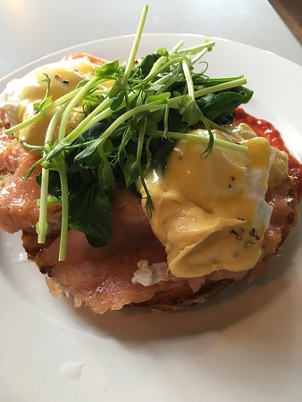RiseCo Craft Bakery  Kitchen