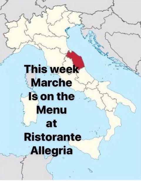 Ristorante Allegria - Dentist Find 2