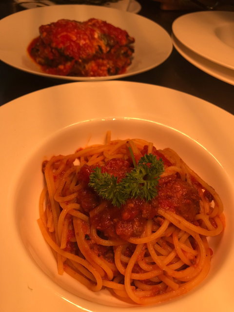 Ristorante Allegria - Dentist Find 3