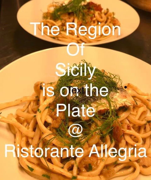 Ristorante Allegria - Dentist Find 4