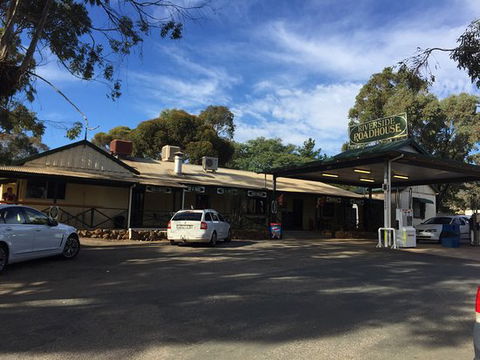 Riverside Roadhouse - Dentists Australia 0