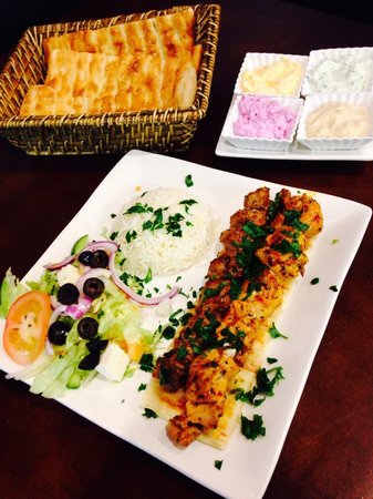Saray Kebab House - Dentist Find 0