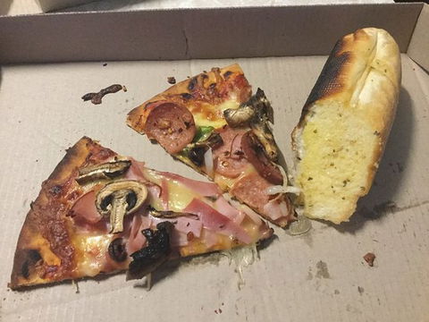 Shark Bay Pizza - Dentist Search 0