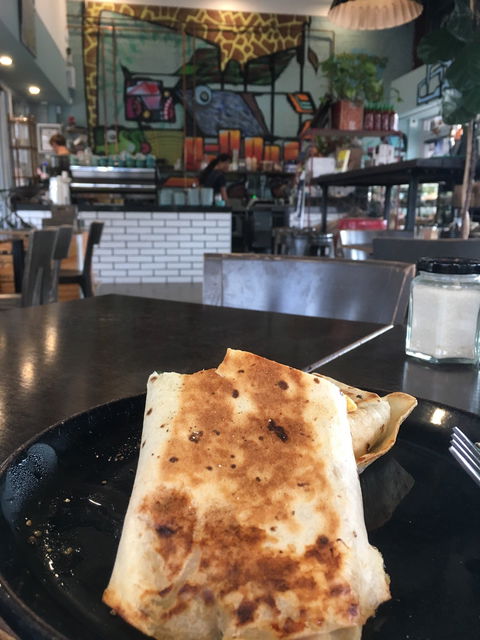 Sidekick Cafe Margaret River - Dentist Find 1