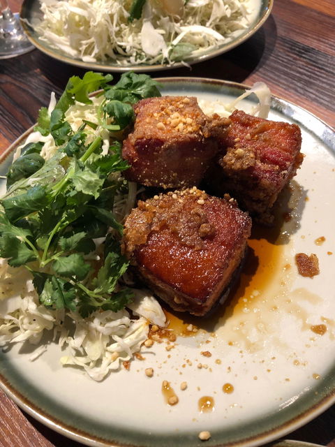 Small's Bar And Bites - Dentist Find 5