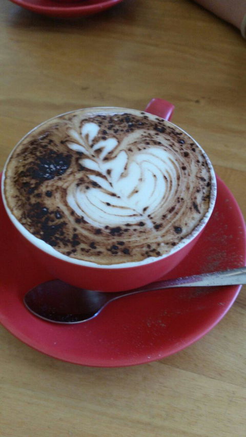 Smithereens Cafe - Dentist Find 2