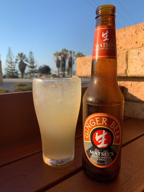 Southerlys Harbour View Bar & Restaurant - Dentist Search 6