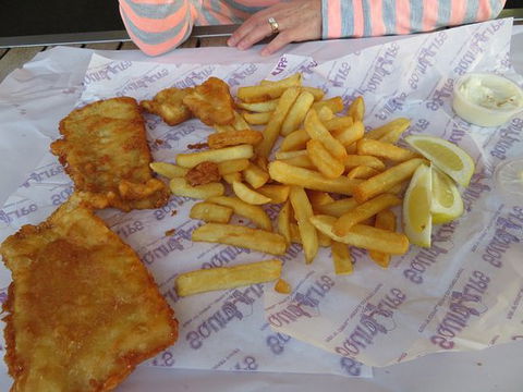 Squidlips - Dentist Find 0