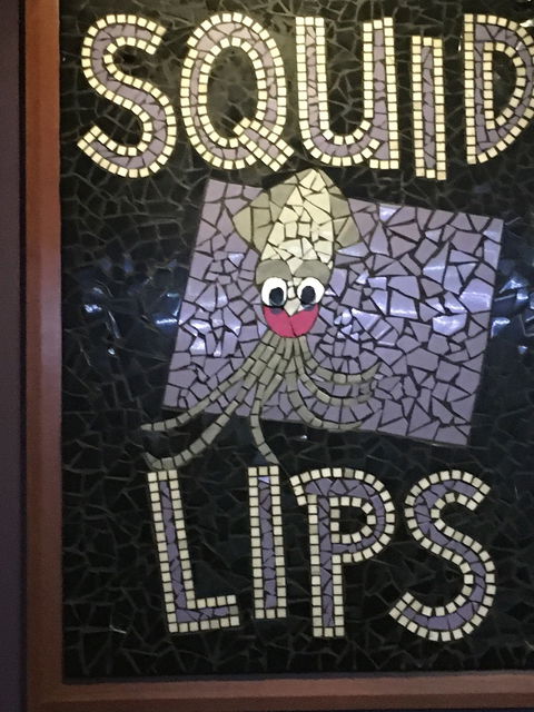 Squidlips - Dentist Find 3