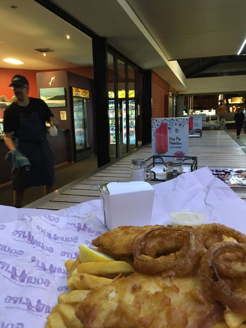 Squidlips - Dentist Find 4