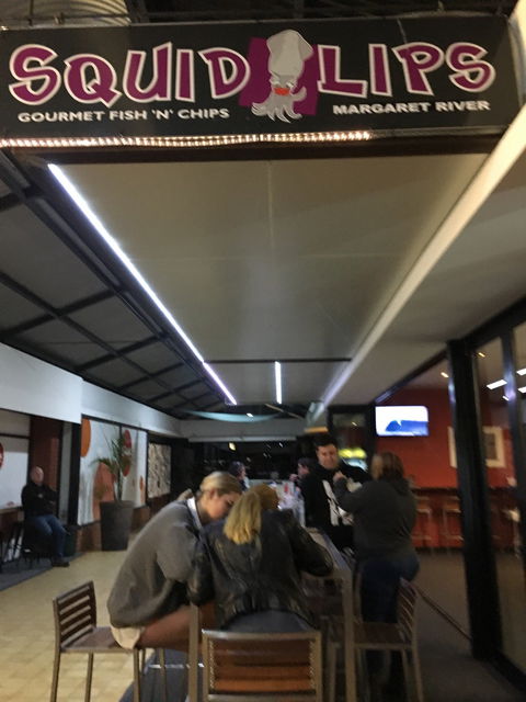 Squidlips - Dentist Find 6