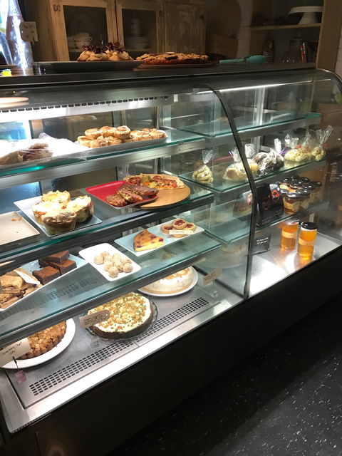 Tasty Edibles - Dentists Australia 1
