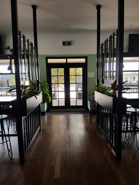 The Black Sheep Cafe - Dentist Find 3
