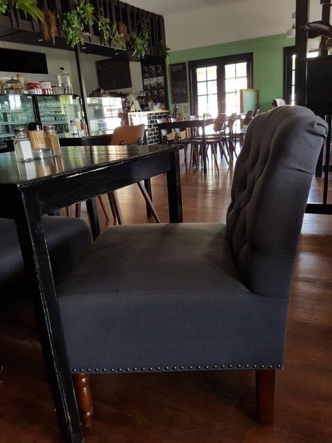 The Black Sheep Cafe - Dentist Find 7