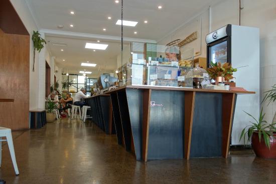 The Brunswick East Project