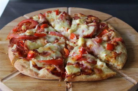 The Cellar Door Cafe - Dentist Find 0