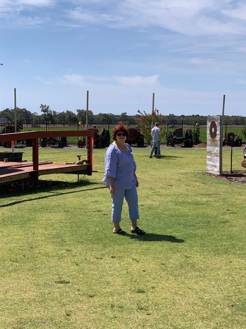 The Crooked Carrot - Dentist Search 1