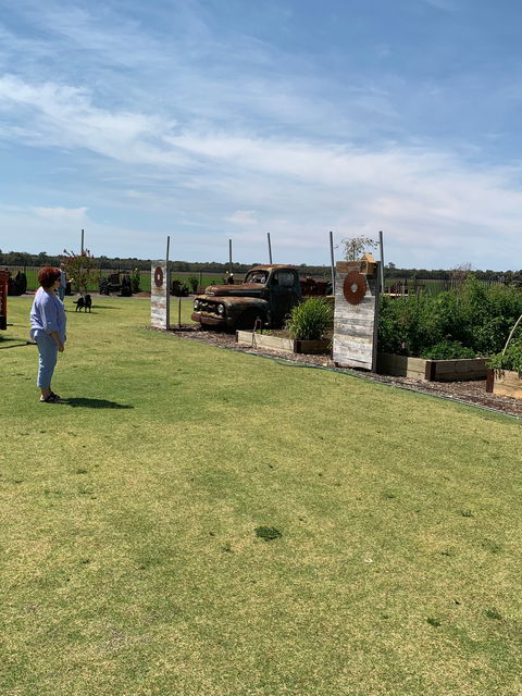 The Crooked Carrot - Dentist Search 2