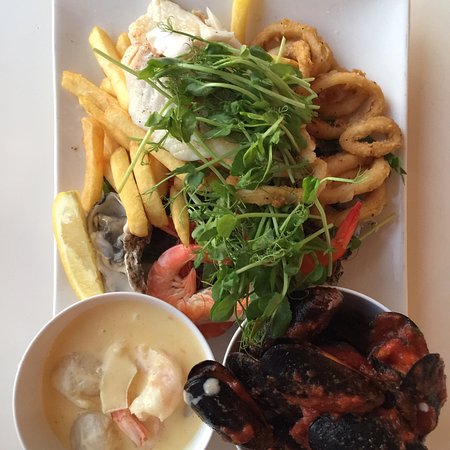 The Cut Tavern Bar & Bistro - Dentist Find 0