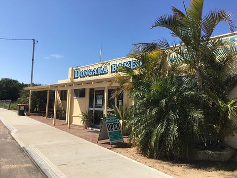 The Dongara Bakery - Dentist Search 0
