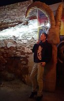 The Edinburgh Castle - Dentist Find 7