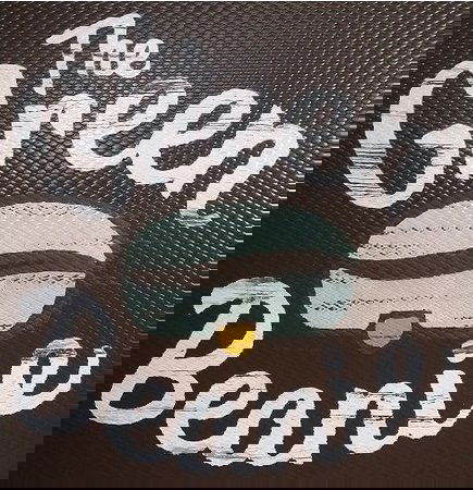 The Green Beanie - Dentists Australia 0