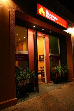 The Himalayan Kitchen - Dentist Find 0