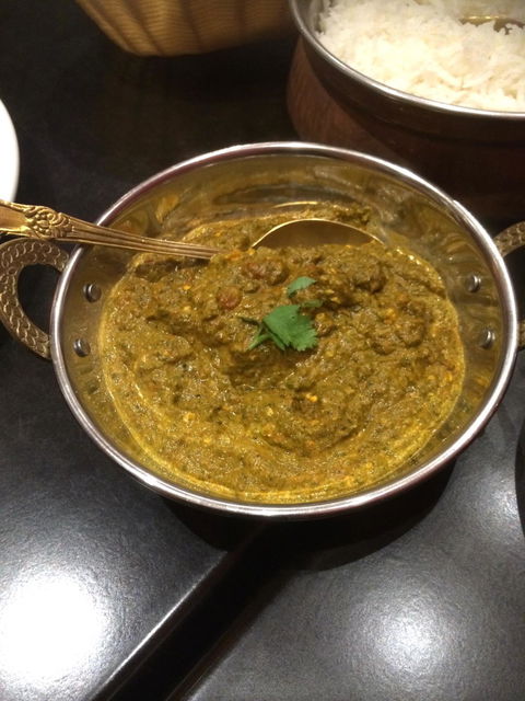 The Himalayan Kitchen - Dentist Find 9