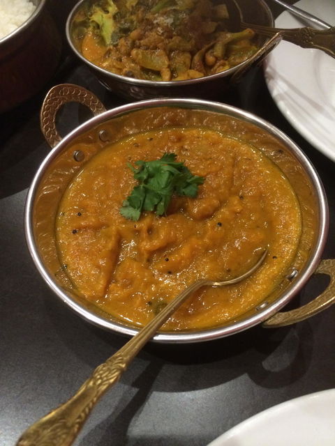 The Himalayan Kitchen - Dentist Find 5