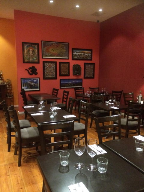 The Himalayan Kitchen - Dentist Find 7