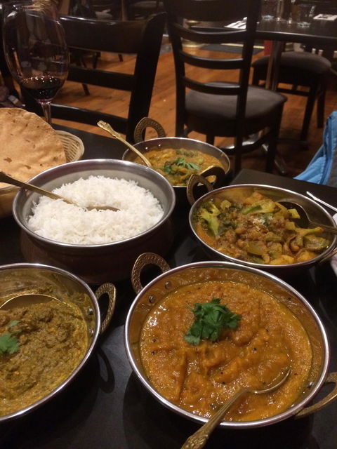 The Himalayan Kitchen - Dentist Find 8