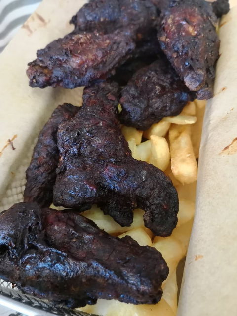 The Shed Cafe Restaurant - Dentist Search 2