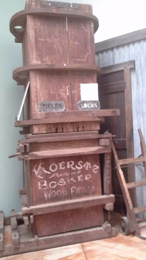 The Shed Cafe Restaurant - Dentist Search 3