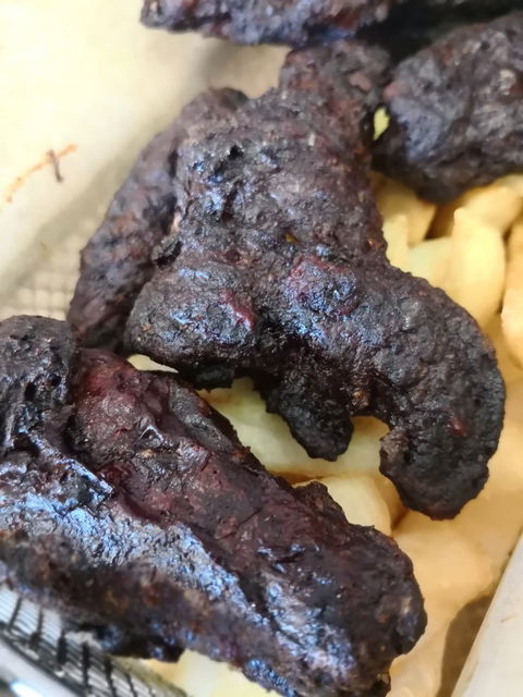 The Shed Cafe Restaurant - Dentist Search 5