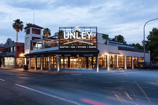 The Unley