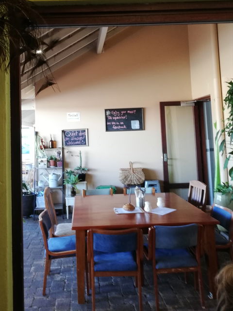 The Urban Coffee House - Dentist Find 5