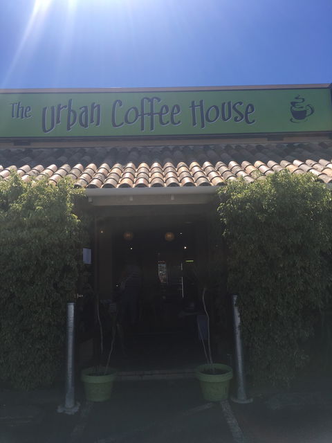 The Urban Coffee House - Dentist Find 8