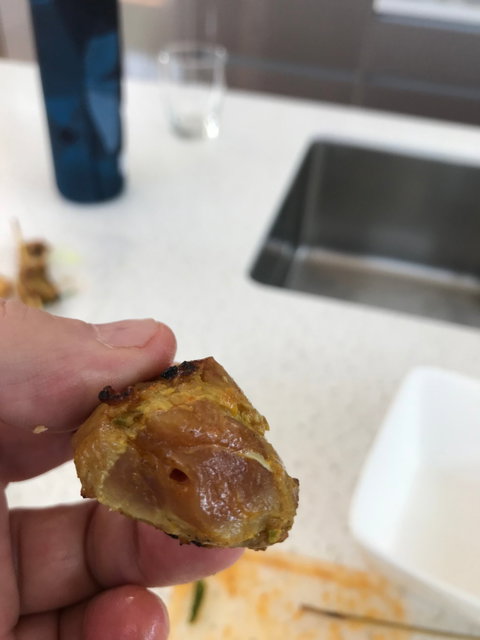 Tiffany Thai Cafe - Dentist Find 1