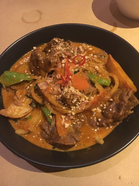 Tiffany Thai Cafe - Dentist Find 2