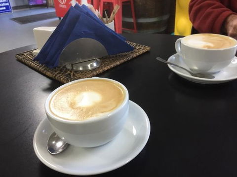 Tobruk Traders - Dentist Find 0