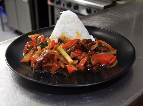 Village Harvest Restaurant - Dentist Search 0