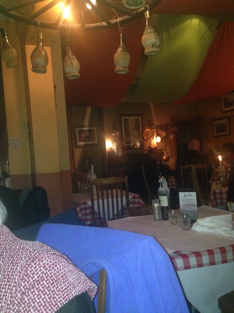 Vino's Mediterranean - Dentist Find 5