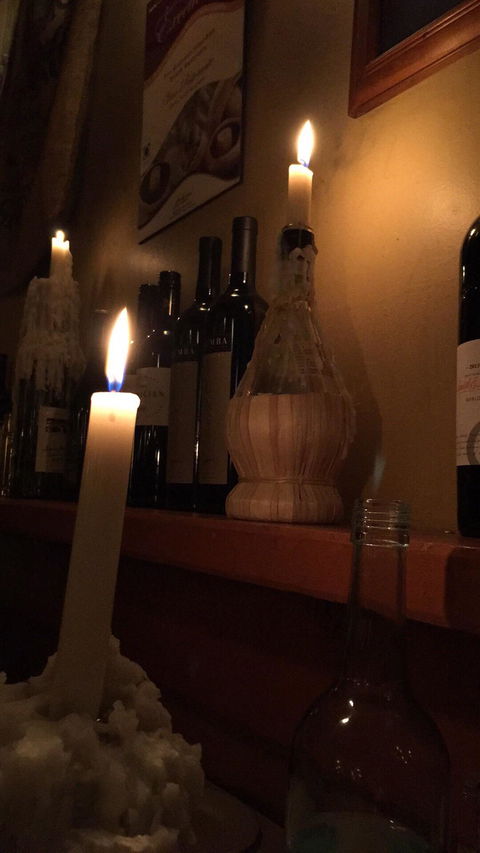 Vino's Mediterranean - Dentist Find 6