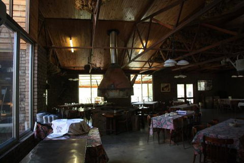 Wave Rock Bistro - Dentist Find 0