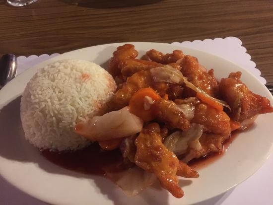 Wing Hing Chinese Restaurant